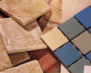 Фото - Разновидности керамической плитки и ее характеристики — статья